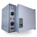 MegaTerm M-100 Yüksek Isı Kuru Sterilizasyon Makinesi 10lt