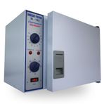 Megaterm M100 10 Lt Manuel Kuru Hava Sterilizatörü