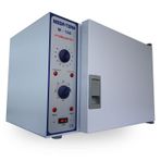 Megaterm M160 16 Lt Manuel Kuru Hava Sterilizatörü