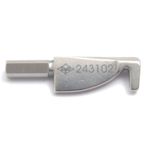 Megatex BC-3-1 Çuvalağzı Dikiş Makinesi Lüperi