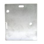 Megatex Brother 150896-001 837 Sağ Sürgü Kapak