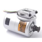 Megatex Çuvalağzı Dikiş Makinesi Kasnaklı Motor / GK26-1A-1 (6002