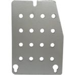 Megatex Çuvalağzı Dikiş Makinesi Lüper Kapağı / 6001020 (245222) (Bc-1-10)