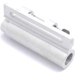 Megatex Kansai 19-403A Lastik Alüminyum Kütük Takım