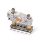 Megatex M772 / 6001801 244011A BC-4-18 Çuvalağzı Dikiş Makinesi Dişli Taşıyıcı Mafsal