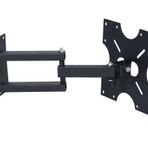 Megatron 40''inç 102 Ekran LED Televizyon Hareketli Askı Aparatı
