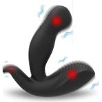 Megatron Prstat Masaj Vibratörü - Tekli