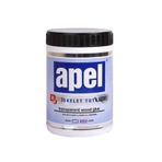 MegaVitrin Mitre Apel D3 Şeffaf İskelet Tutkalı 4 kg | Su Bazlı Yüksek Mukavemetli Ahşap ve Mobilya Yapıştırıcı
