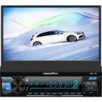 Megavox MGX-182 7inç Mps Indash Teyp - Antara Siyahı