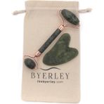 Megaw 2'li Set (Yesim Face Roller - Gua Sha)
