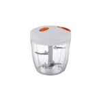 Megaw 5 Bıçaklı El Rondosu 900 ml