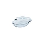 Megaw 59052 Borcam Kapaklı Oval Tencere