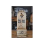 Megaw Ahşap Duvara Monte Vintage Şişe Açacağı