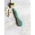 Megaw Aventurin Gua Sha Spoon