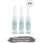 Megaw Cilt Ampul 3 'lu Dermaroller Dermapen Serum
