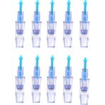 Megaw Dermapen Iğnesi ® 12 Pin 10 Adet