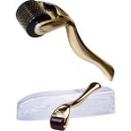 Megaw Dermaroller (Goldenroller)