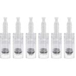 Megaw Dr.needle Dermapen Iğnesi Dermaroller Nano 25 Adet