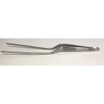 Megaw Gastro Prg Şef Cımbızı Offset 20 cm