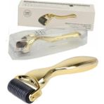 Megaw Gold Dermaroller Orjinal Titanyum 1 00 mm 1200 Iğne