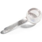 Megaw Ice Globes Buz Küresi Soğuk Masaj ve Terapi Topu(Leke Önleyici-Cilt Pürüzsüzleştirici)