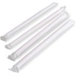 Megaw Kağıtlı Pipet 200'LÜ X10 Paket