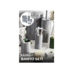 Megaw Lenox Banyo Seti