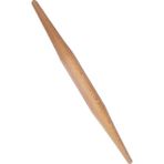 Megaw Masif Ahşap Merdane Modern 50 cm