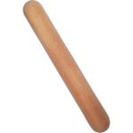 Megaw Mini Masif Ahşap Merdane Sade 35 cm
