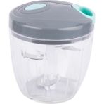 Megaw Mint Gri Pratik Doğrayıcı - 900 ml