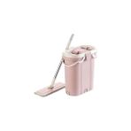 Megaw Mop Pembe Temizlik Seti