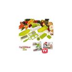 Megaw Nicer Dicer Yeni Nesil Akıllı Doğrayıcı