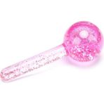 Megaw Pembe Ice Globes Buz Küresi Soğuk Masaj ve Terapi Topu AS-1402