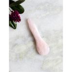 Megaw Pembe Kuvars Gua Sha Spoon