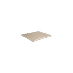 Megaw Pizza Taşı Fırın Taşı 35X35X1.5 cm