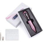 Megaw Plazma Pen Profesyonel Pembe Plasma Pen Çıkartma Cihazı