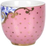 Megaw Royal Yumurtalık Pembe 5 cm
