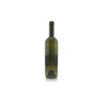Megaw Şarap Şişesi - 75 cl - Oyuk Altlı - 35 Adet