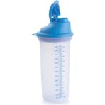 Megaw Shaker Karıştırma Kabı Şek Şek 600 ml
