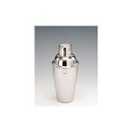 Megaw Shaker Paslanmaz Çelik 350 cl