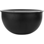 Megaw Tenedos Black Karıştırma Kabı