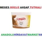 Meges Beyaz Ahşap Tutkalı Ahşap Sunta Mdf Yapıştırıcı Tutkal 3Kg