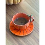 Megg Bal Kabağı Kupa 300ML - 1 Adet - 200 ml