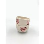 MeGgdecor 2 Lİ ÇOK KALPLİ ÇEREZLİK KASE