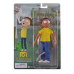 Mego Morty Smith Rick and Morty Aksiyon Figürü
