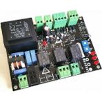 Megoras ADC102 220V Ac Motor Otomatik Kapı Kontrol Kartı