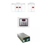 Megoras MFK110A Fotoselli Kapı Kontrol Kartı