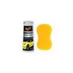 Meguiars 17748 Ultimate Wash&wax Sarı Şampuan Bölünmüş 250ML