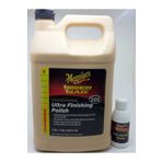 Meguiars 205 Ultra Fınıshıng Polısh Hare Giderici Cila Bölünmüş 100gr