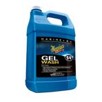 Meguiars 3,78lt Marin Yıkama Jeli